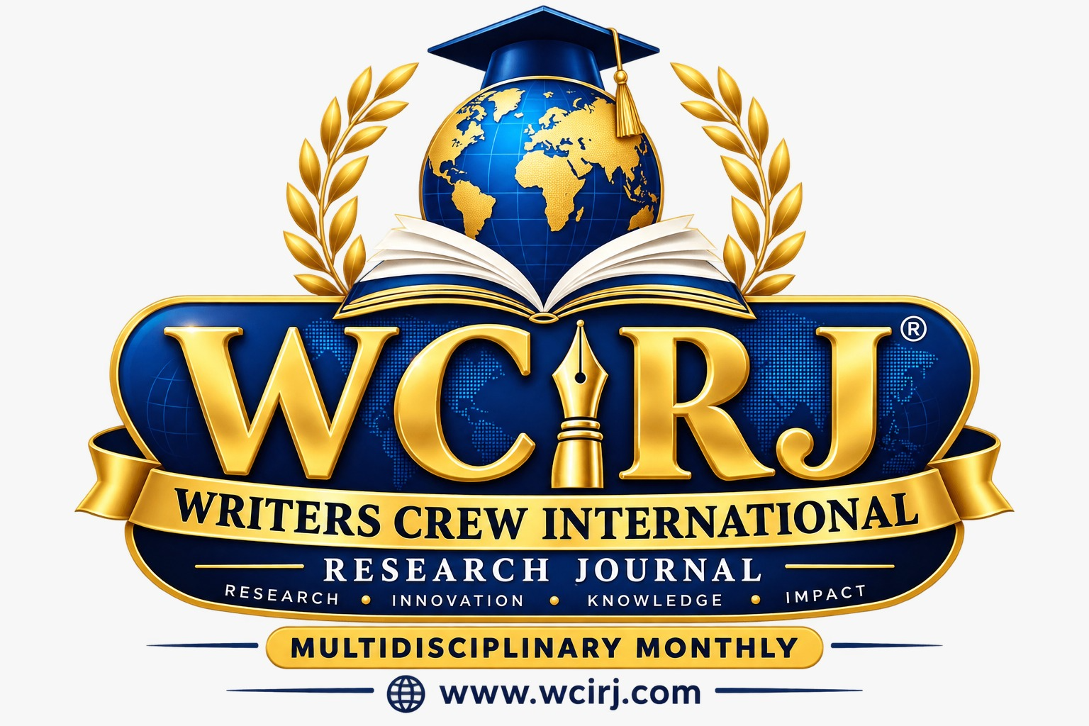 Worldwide Academia Logo